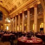 venue for exclusive corporate events