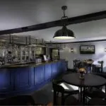 ellenrborough park private parties