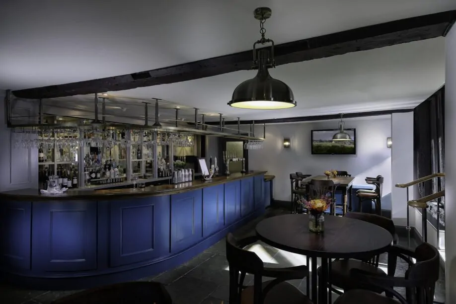 ellenrborough park private parties