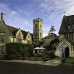 ellenborough park