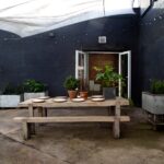 unique venue hire for events in brick lane