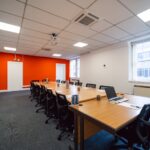 training venue in edinburgh