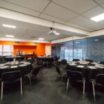 conference venue for hire central edinburgh
