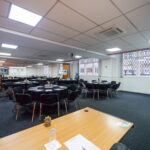 budget meeting room hire edinburgh
