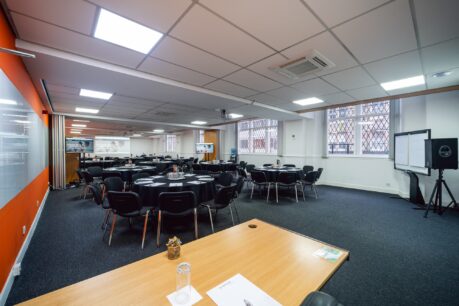 budget meeting room hire edinburgh