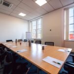 meeting room hire edinburgh