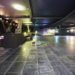 party venue london