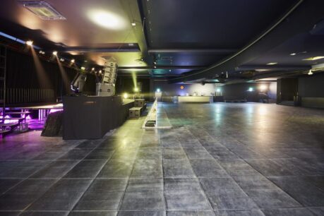 party venue london
