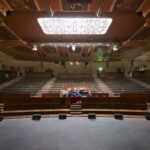 earth unusual venue for events