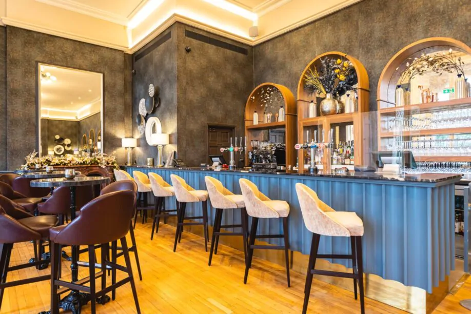 meetings and conferences