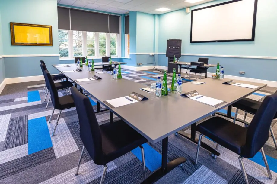 meeting rooms for hire