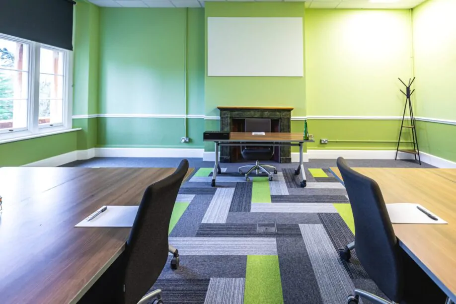 conference venue berkshire