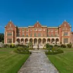 easthampstead park