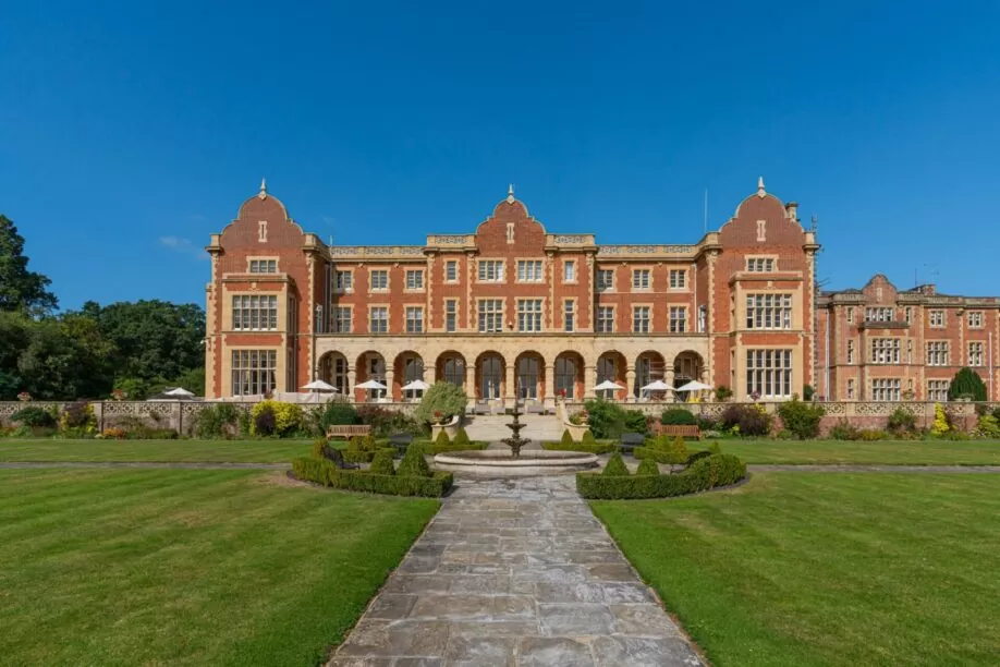 easthampstead park
