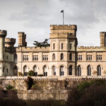 eastnor castle
