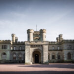 eastnor castle