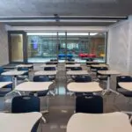 meeting room hire edinburgh