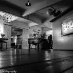 Dry hire London