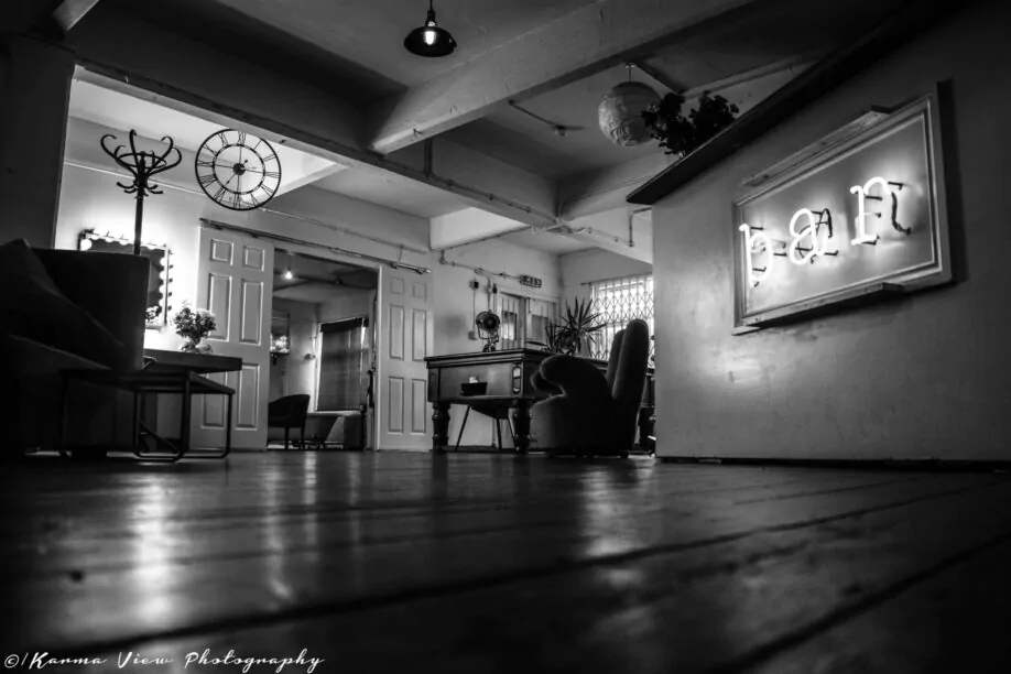 Dry hire London