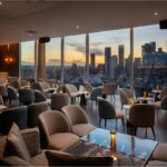 unique meeting room hire in london