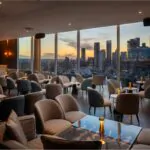 unique meeting room hire in london
