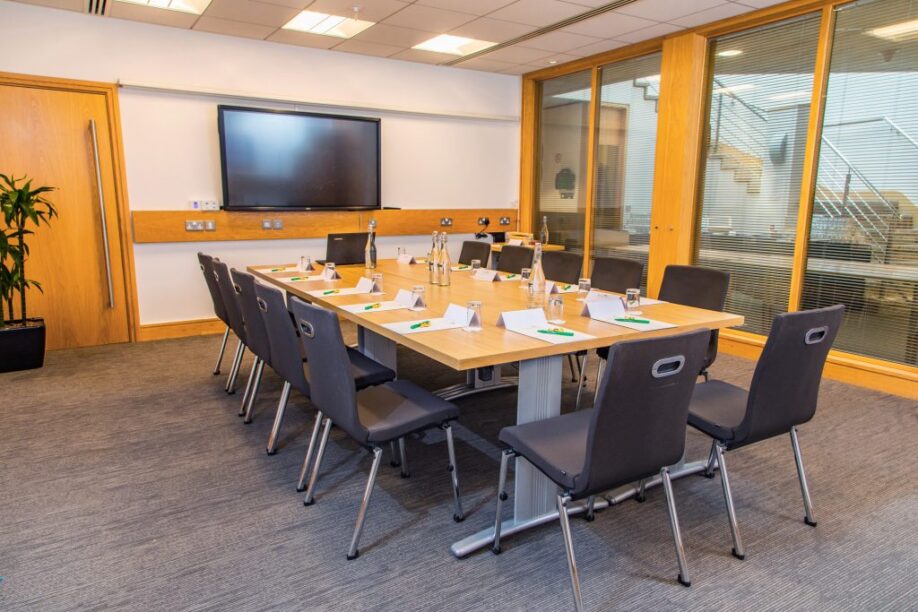 meeting rooms hire