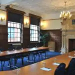 Armanda Bristol City Venue