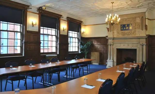 Armanda Bristol City Venue