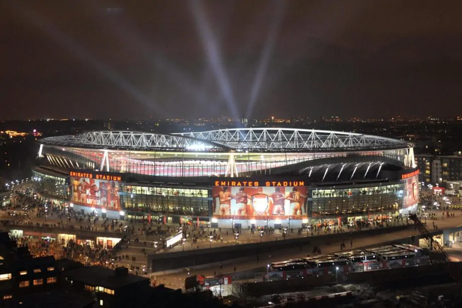 emirates unique venue