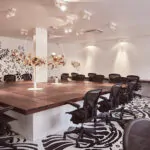 corporate social meeting conference venue