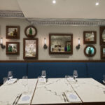 private dining room south west london