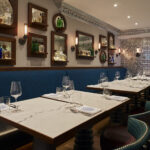 private dining london