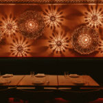 venues for private dining