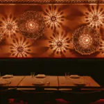 venues for private dining