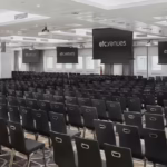 large conference venue for hire london