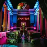 Vanitas main hall
