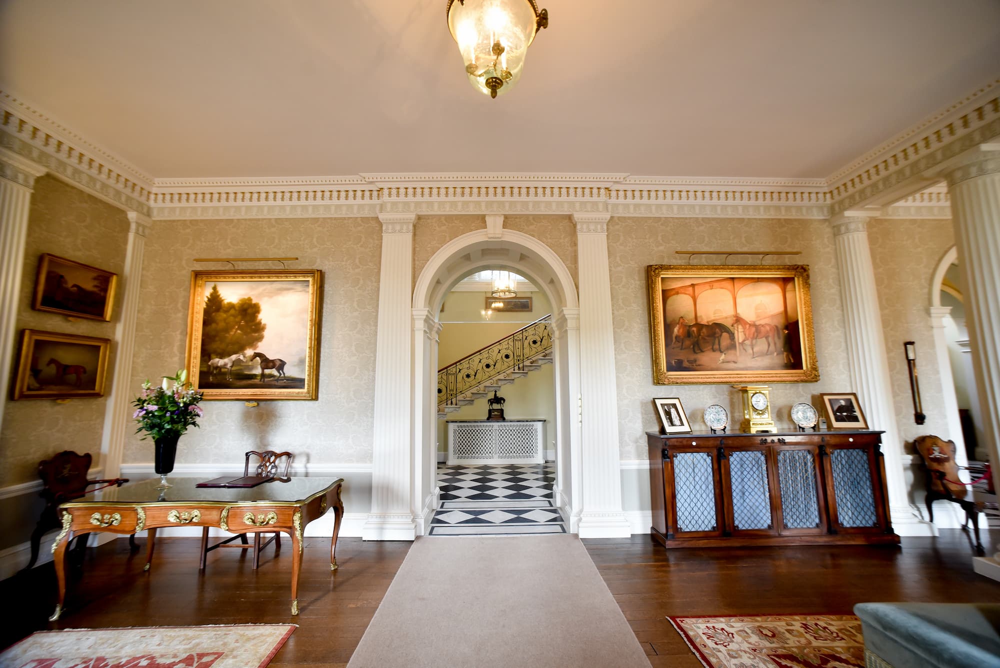 unique exclusive hire venue