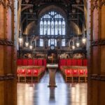 lincolns inn unique events venue central London