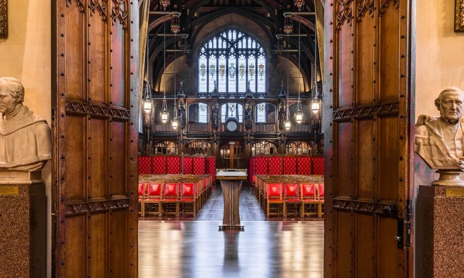 lincolns inn unique events venue central London