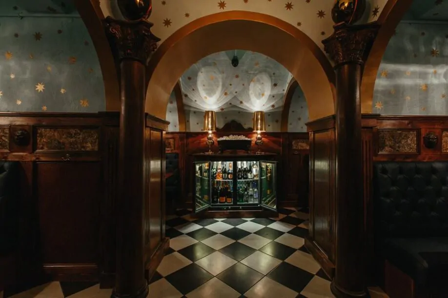 Escapologist venue hire