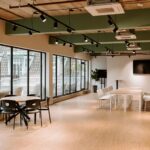 unique venue hire for events central London