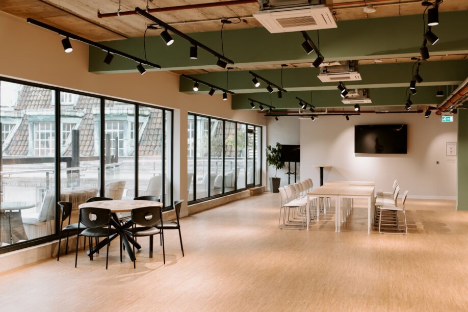 unique venue hire for events central London