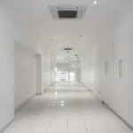 dry hire venue london