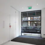 unique venue hire london