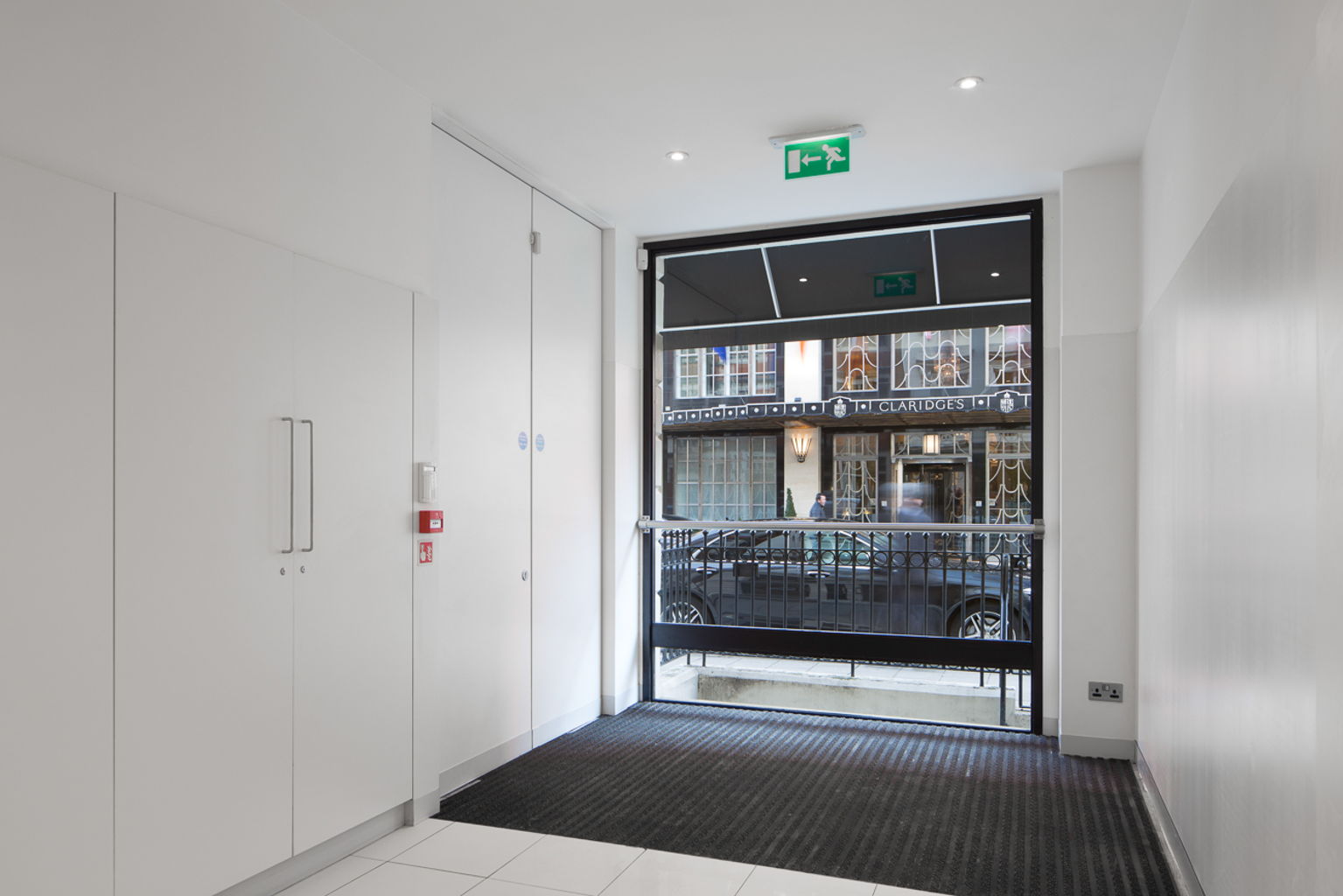 unique venue hire london