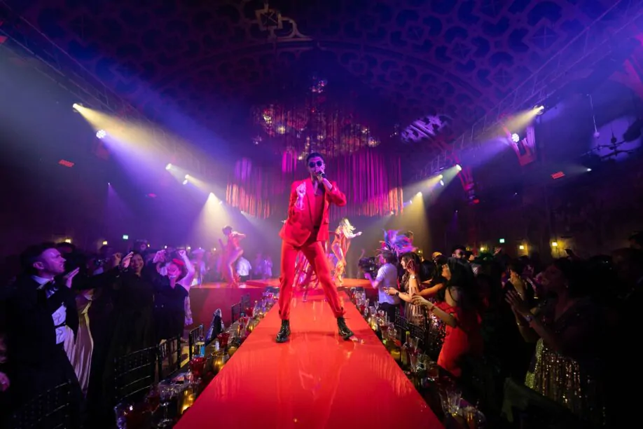 unique venue for hire in south west london