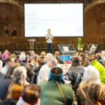 battersea arts centre hire for large conferences