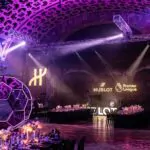 hire Battersea Arts Centre for awards dinner
