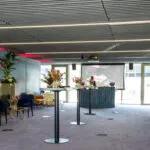 corporate events venue london