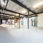 dry hire venue bristol